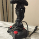 Illustration for article titled Massively Uncomfortable Sega Mega Drive emAlien 3/em Joystick